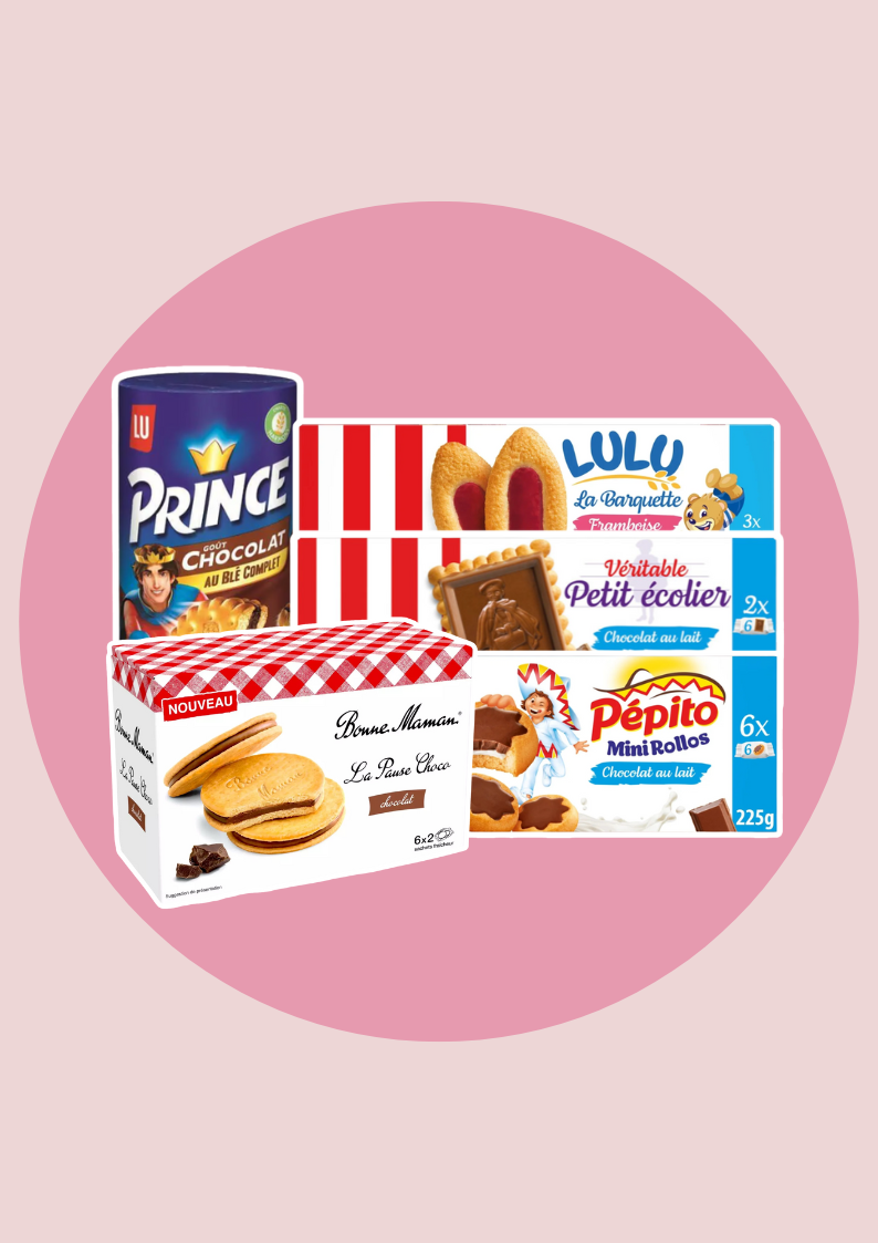 Biscuits