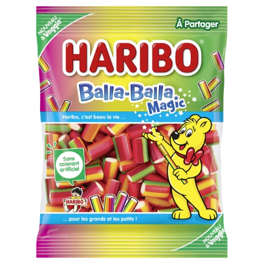 HARIBO Balla Balla Magic Candies 200g