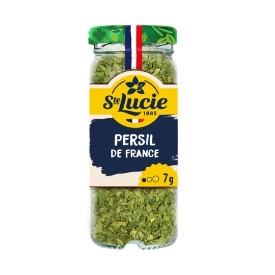 SAINTE LUCIE French Parsley 7g