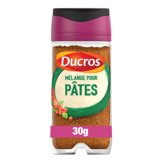 DUCROS Pasta Spice Mix 30g