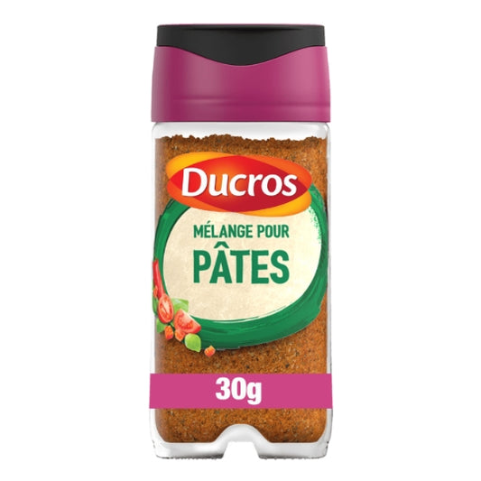 DUCROS Pasta Spice Mix 30g