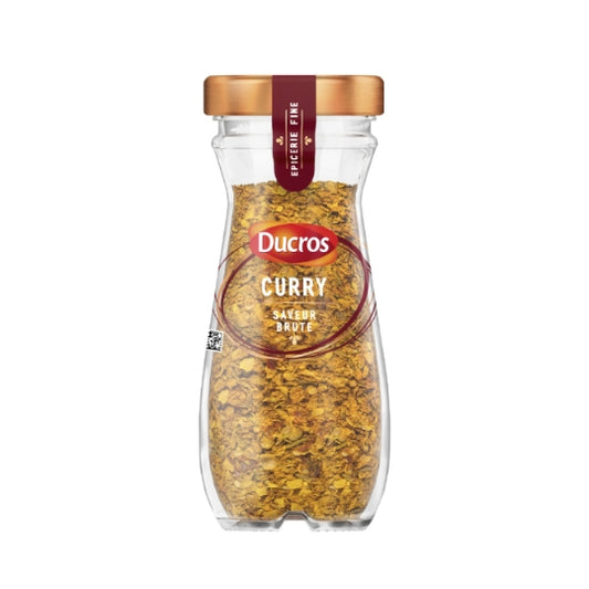 DUCROS Intense Curry 53g