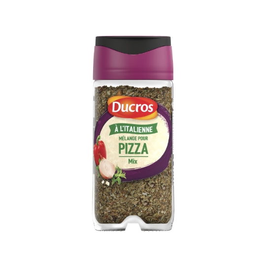 DUCROS Pizza Spices 12g