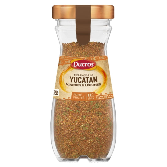 DUCROS Yucatan Spice Mix 50g