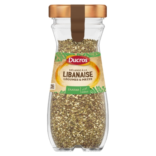 DUCROS Lebanese Spice Mix 37g