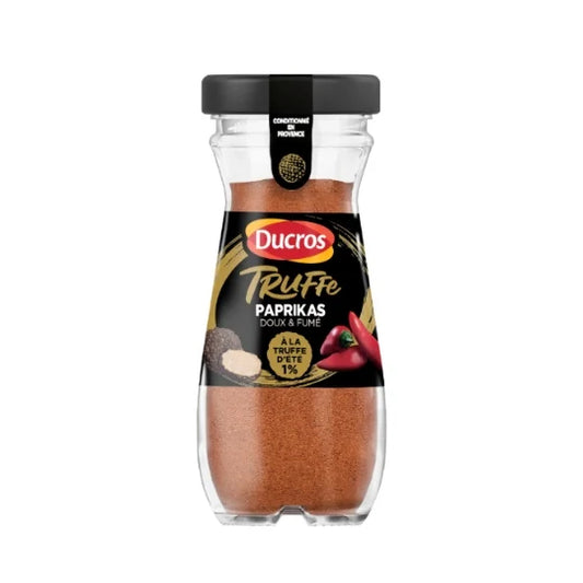 DUCROS Smoked Sweet Paprika 40g