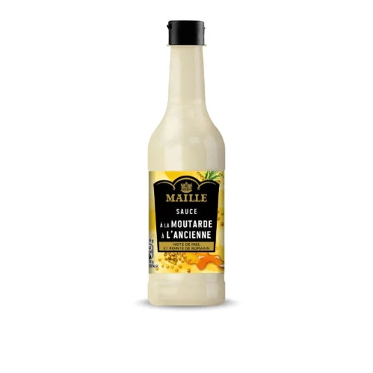 MAILLE Mustard Sauce 200ml