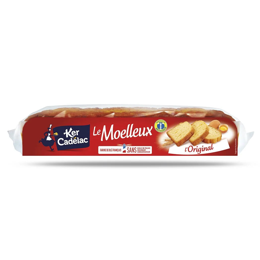 KER CADELAC Original Soft Cake 500g*