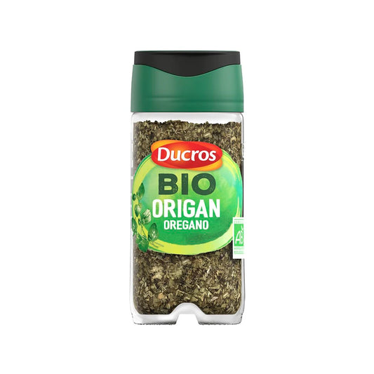 DUCROS Bio Oregano
