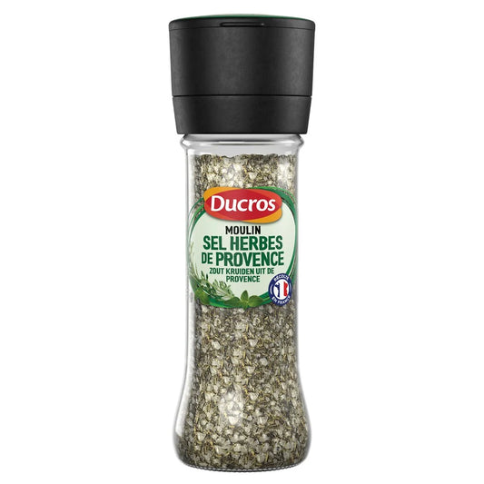 DUCROS Salz Kräuter der Provence 145G
