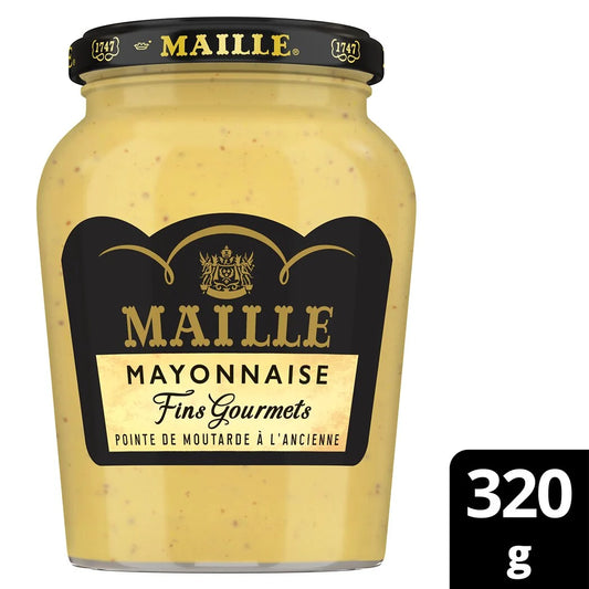 Mayonesa Maille Fins Gourmets