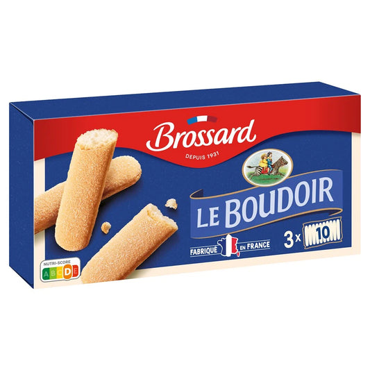 Brossard Le Boudoir x30
