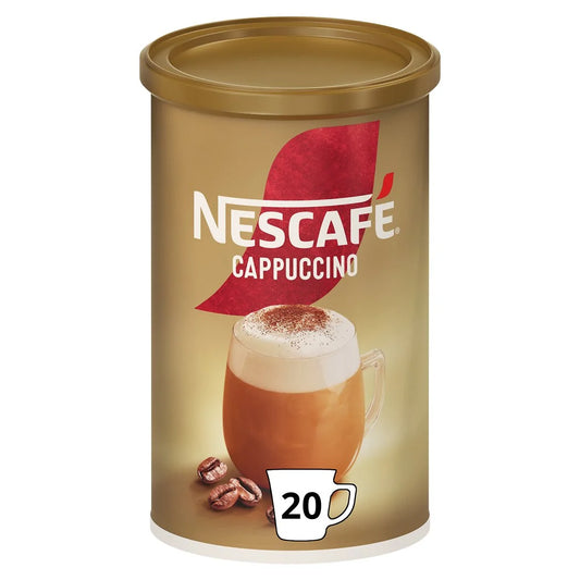 NESCAFE Original Instant Cappuccino 280g