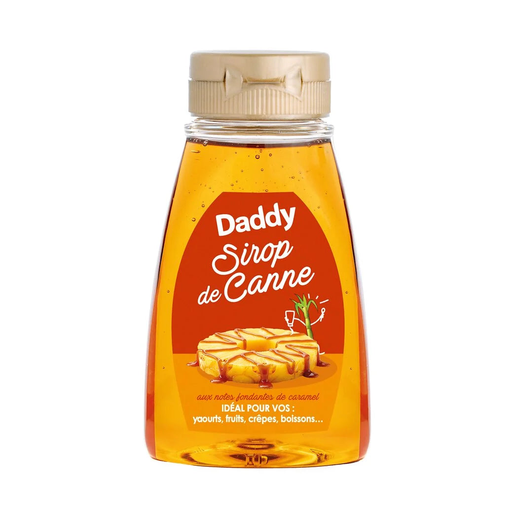 DADDY Pure Cane Syrup 235g