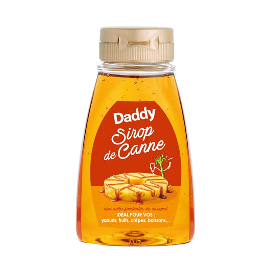 DADDY Pure Cane Syrup 235g