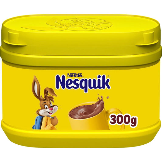 NESTLE NESQUIK - Cocoa Powder 300g