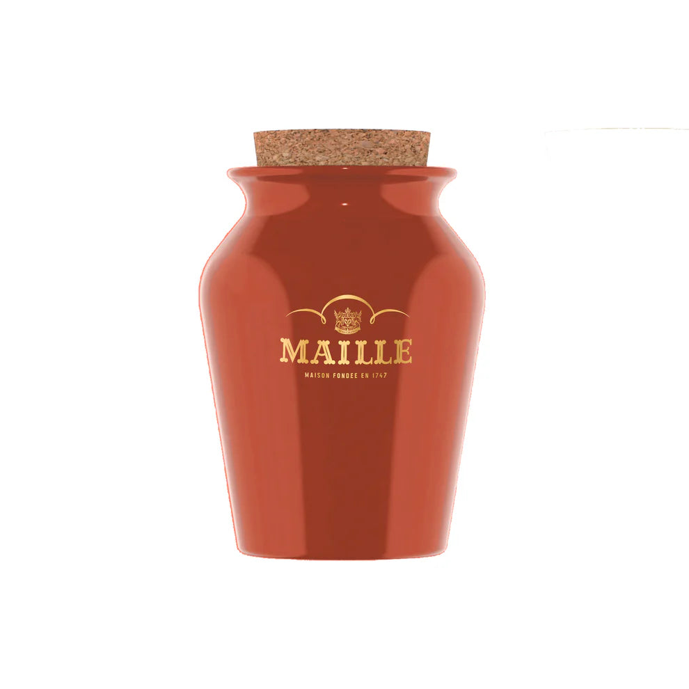MAILLE mustard the Originale with wine white 125g