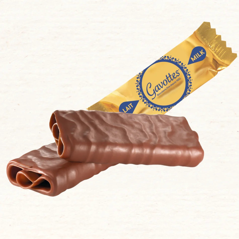 GAVOTTES Crunchy Surprise – 180g