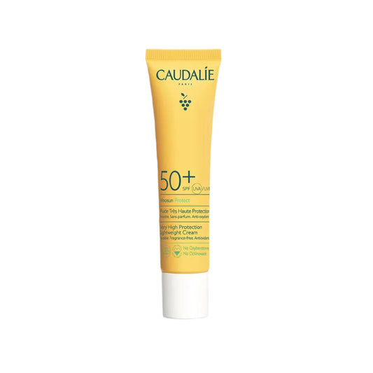 CAUDALIE Vinosun High Protection Fluid SPF50+ 40ml