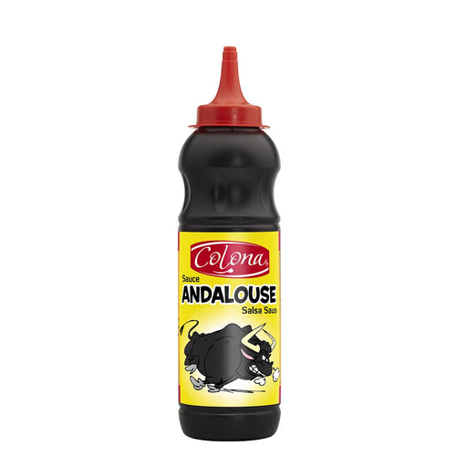 COLONA Andalouse Sauce - 500ml