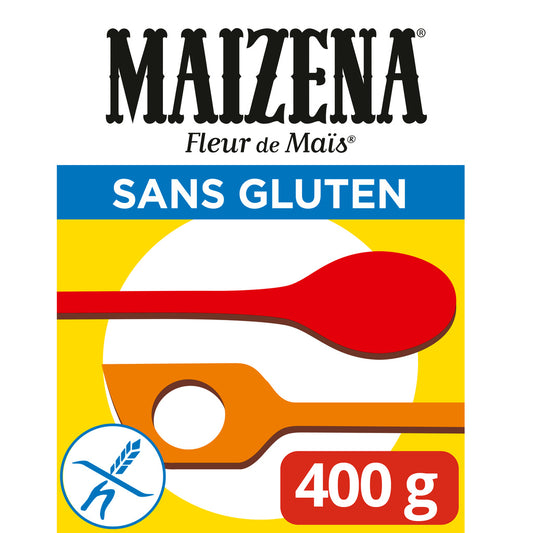MAIZENA Maisstärke glutenfrei 400 g
