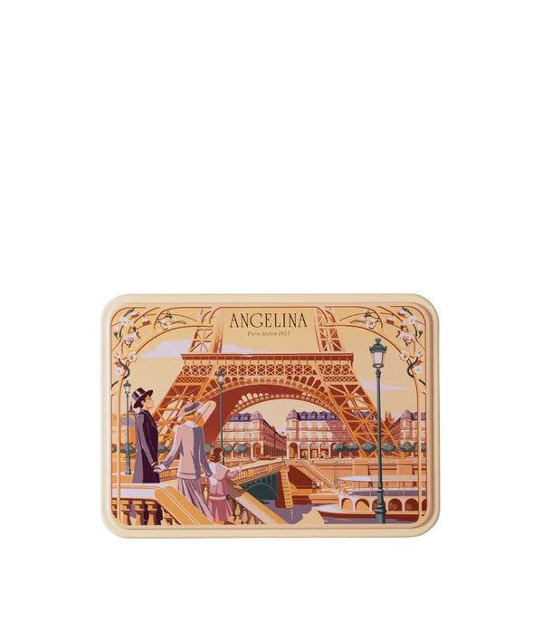 ANGELINA Biscuit Assortment