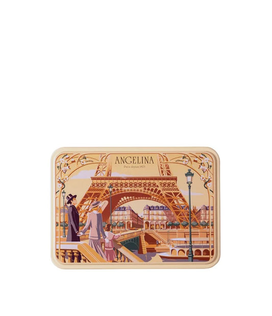 ANGELINA Biscuit Assortment