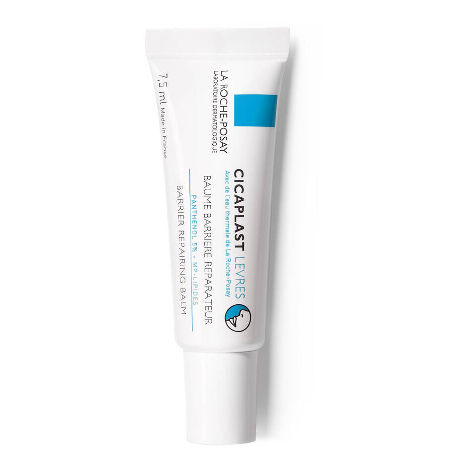 LA ROCHE-POSAY Cicaplast Barrier Lip Balm 7.5ml