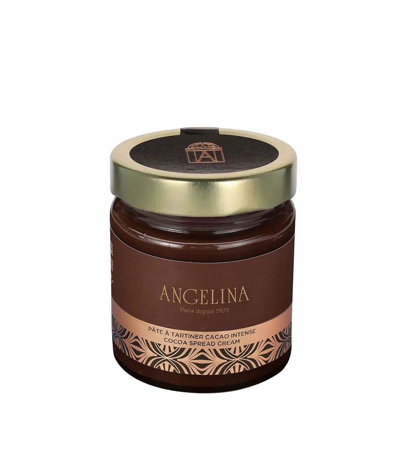 ANGELINA PARIS Cocoa Spread 200g