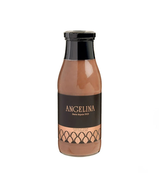 ANGELINA PARIS Hot Chocolate 250ml