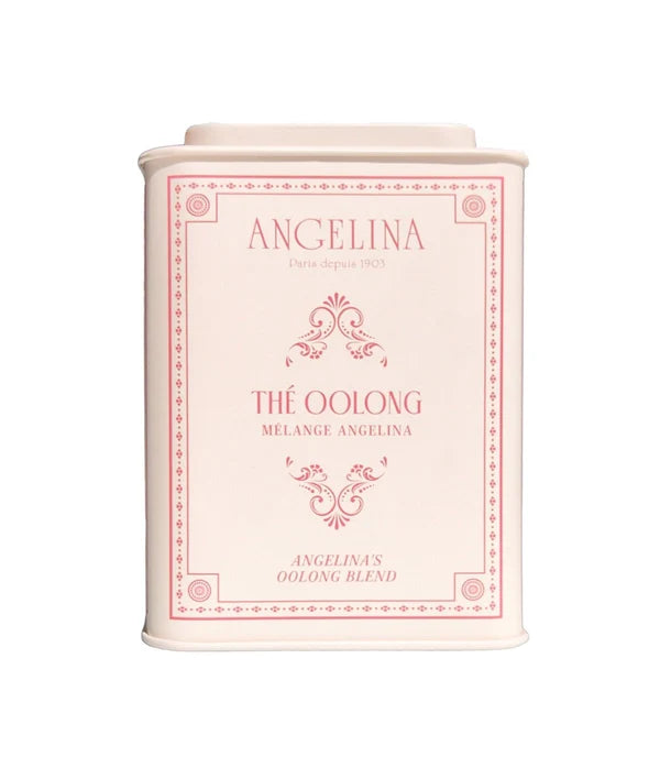 ANGELINA Angelina Tea Blend 100g