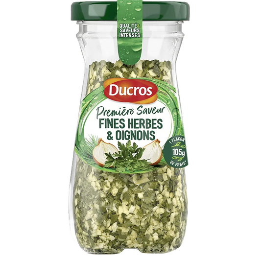 DUCROS Première Saveur Ervas Finas 16g