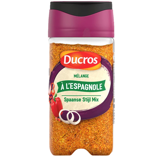 Mix Estilo Espanhol DUCROS 48g