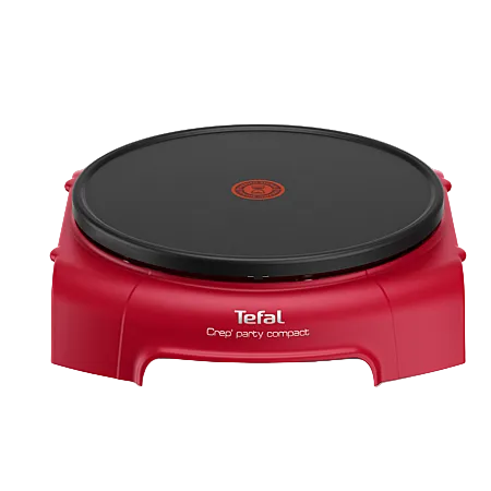 Crêpeira Tefal Crêp'Party