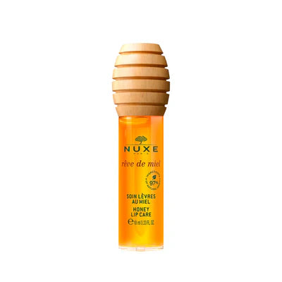 NUXE Rêve de Miel Cuidado Labial com Mel 10ml