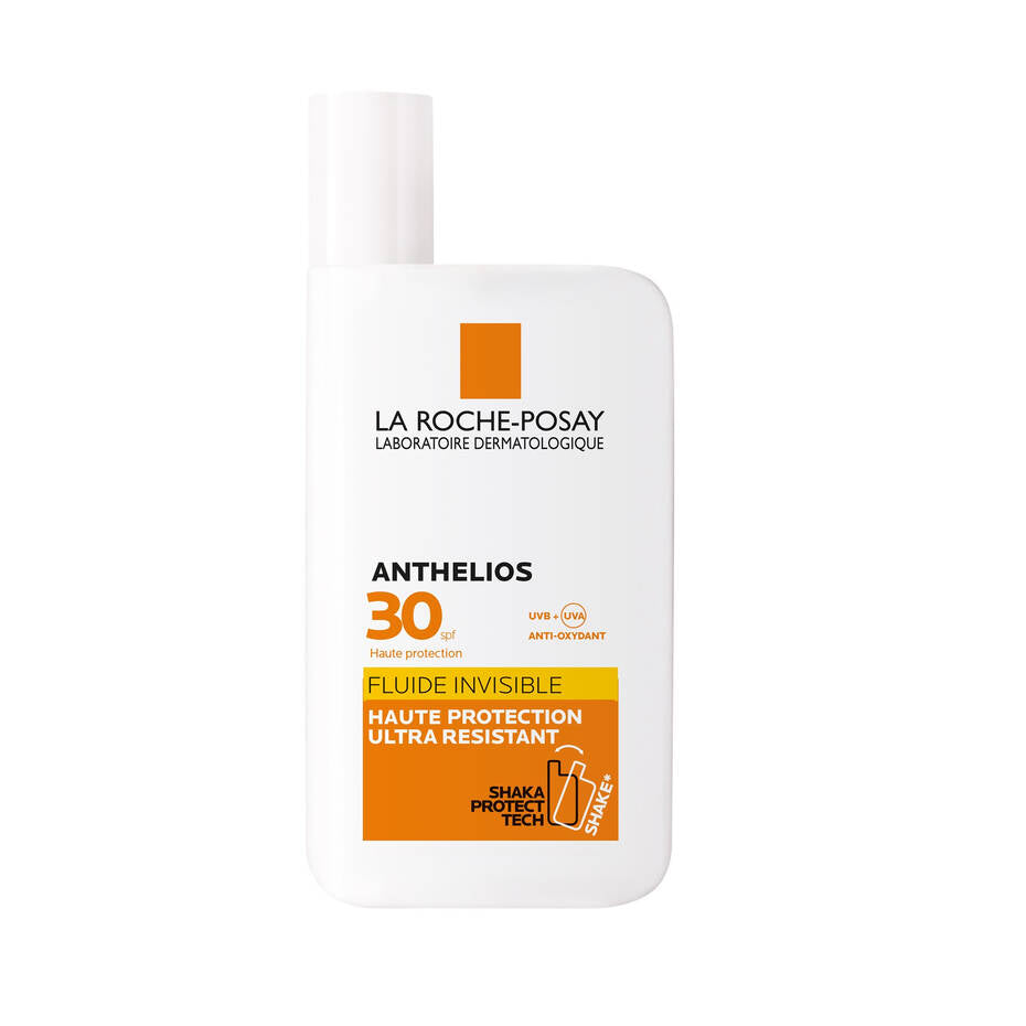 LA ROCHE-POSAY Anthelios Face Sunscreen Fluid SPF30 50ml