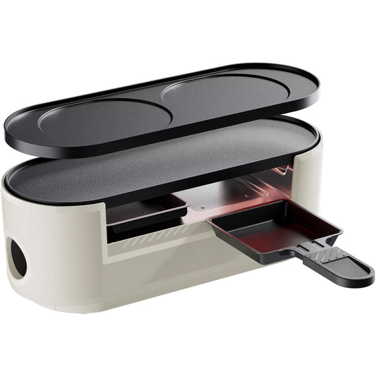 ESSENTIELB Raclette ERMT1 Multiplug Twist Cream
