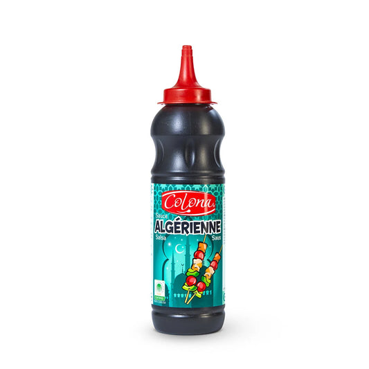 COLONA Algerian Sauce - 500ml