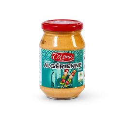 Salsa Algerina COLONA - 235g