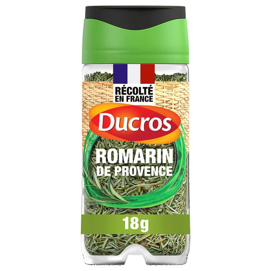 DUCROS Rosmarin der Provence 18g