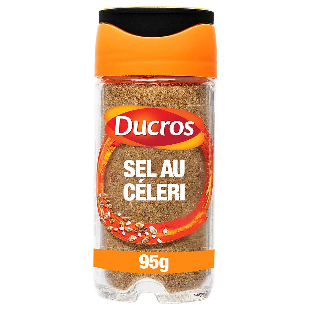 DUCROS Sel au céleri 95g