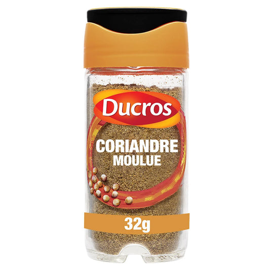 DUCROS Koriander gemahlen 32g
