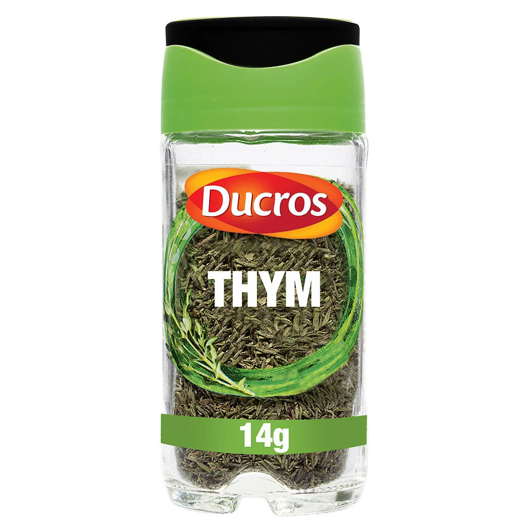 DUCROS Thym 14G