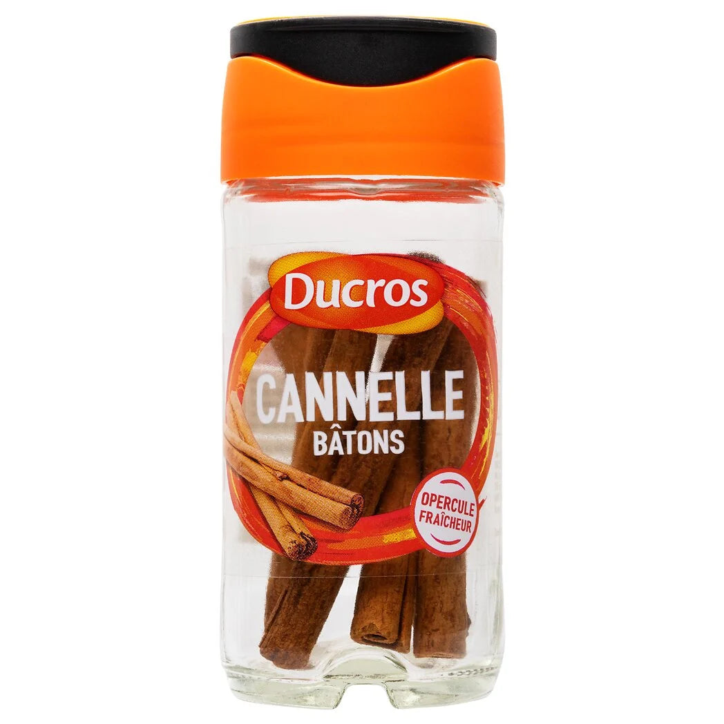 DUCROS Zimtstangen 10G