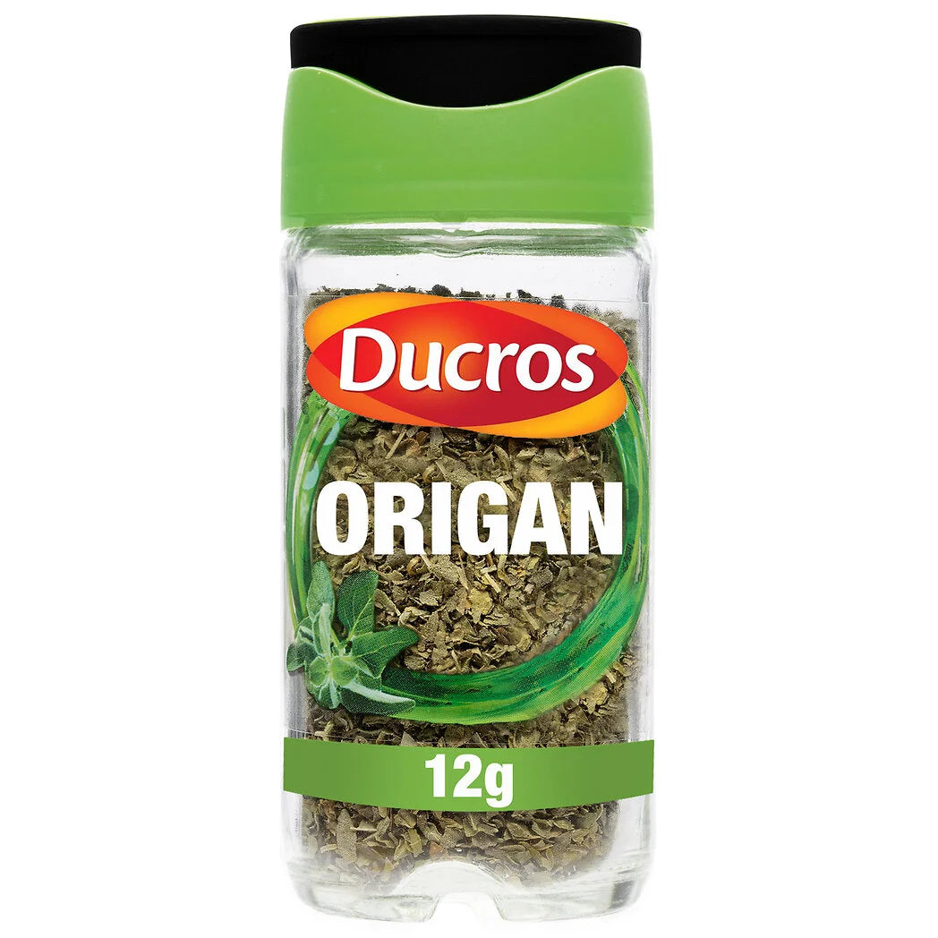 DUCROS Oregano 12G