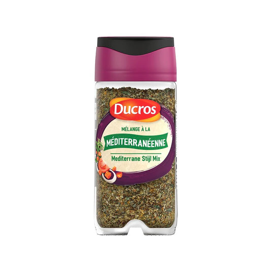 DUCROS Tempero Mediterrâneo 32g