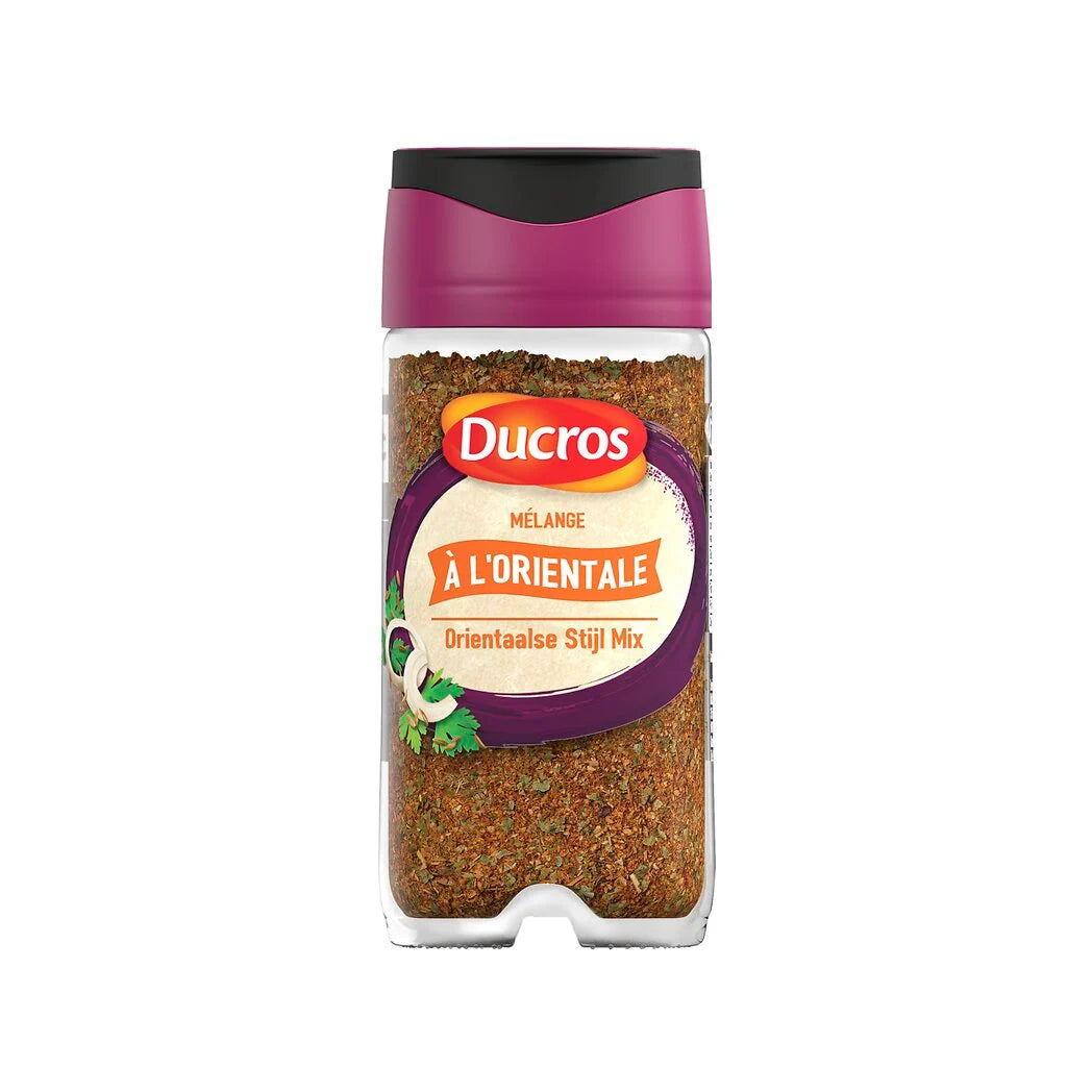 Mezcla oriental DUCROS 32g