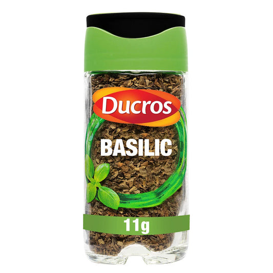 DUCROS Basilikum 11g