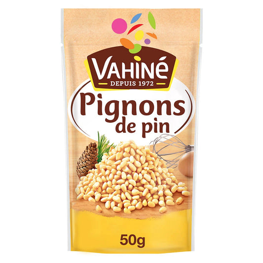 VAHINE Piñones 50G