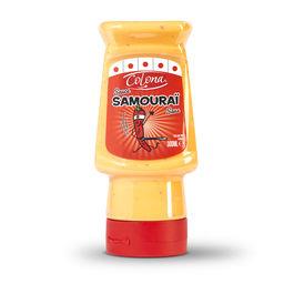 Salsa Samurai COLONA - 300ml